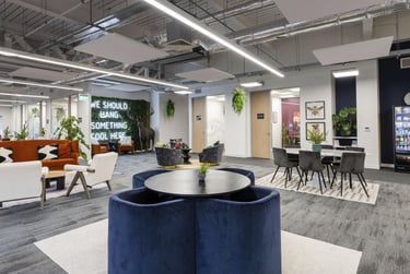 1 bed house, Union Road, Hockley, Nottingham, NG31FG - Image 15